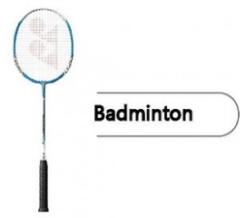 Badminton