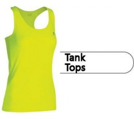 Tank Tops