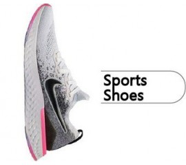 Sports Shoes