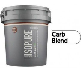 Carb Blends