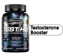 Testosterone Booster