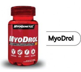 Myodrol