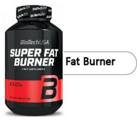 Fat Burners